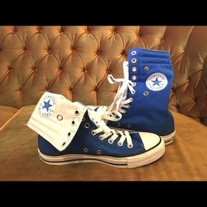 Brand New Chuck Taylor Converse Allstars